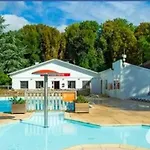 Mobil-home Confort Dans Impasse Boisee אתר קמפינג *