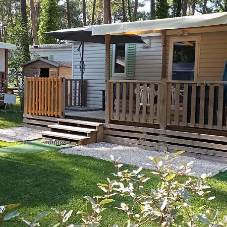 Mobil-home Confort Dans Impasse Boisee * קאמייר