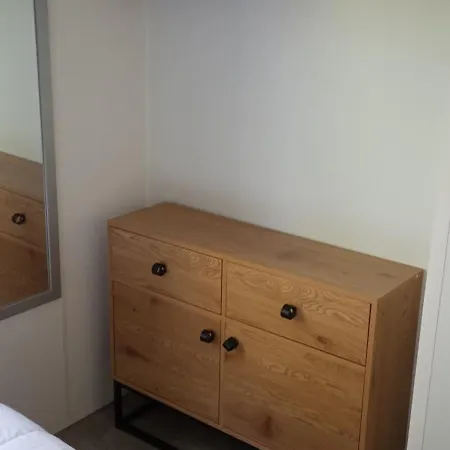 Mobil-home Confort Dans Impasse Boisee Camiers