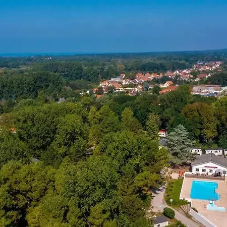 Mobil-home Confort Dans Impasse Boisee *